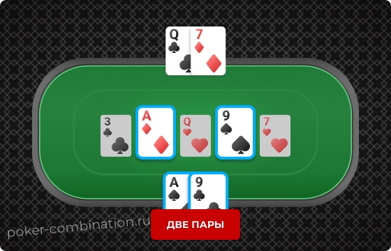 Две пары