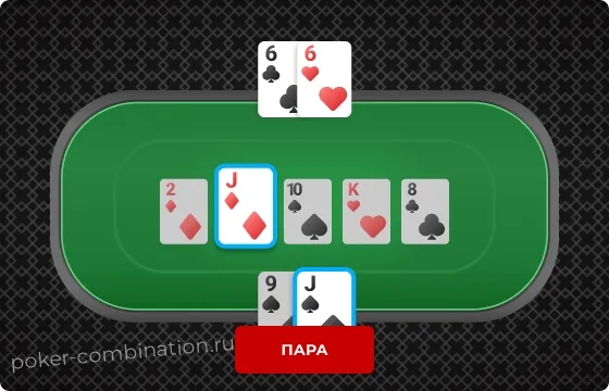 Пара