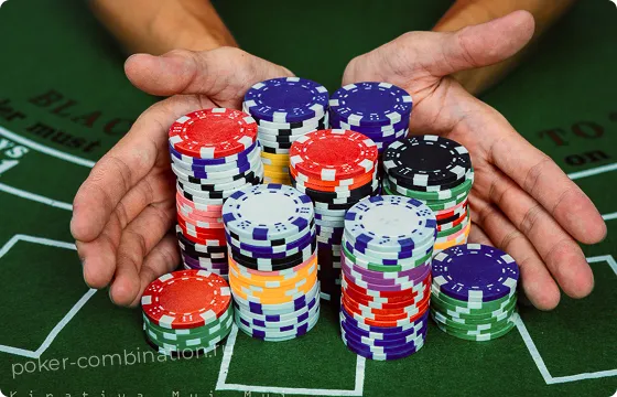 All in в покере