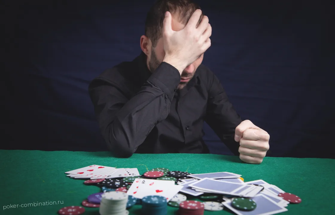 Ошибки новичков