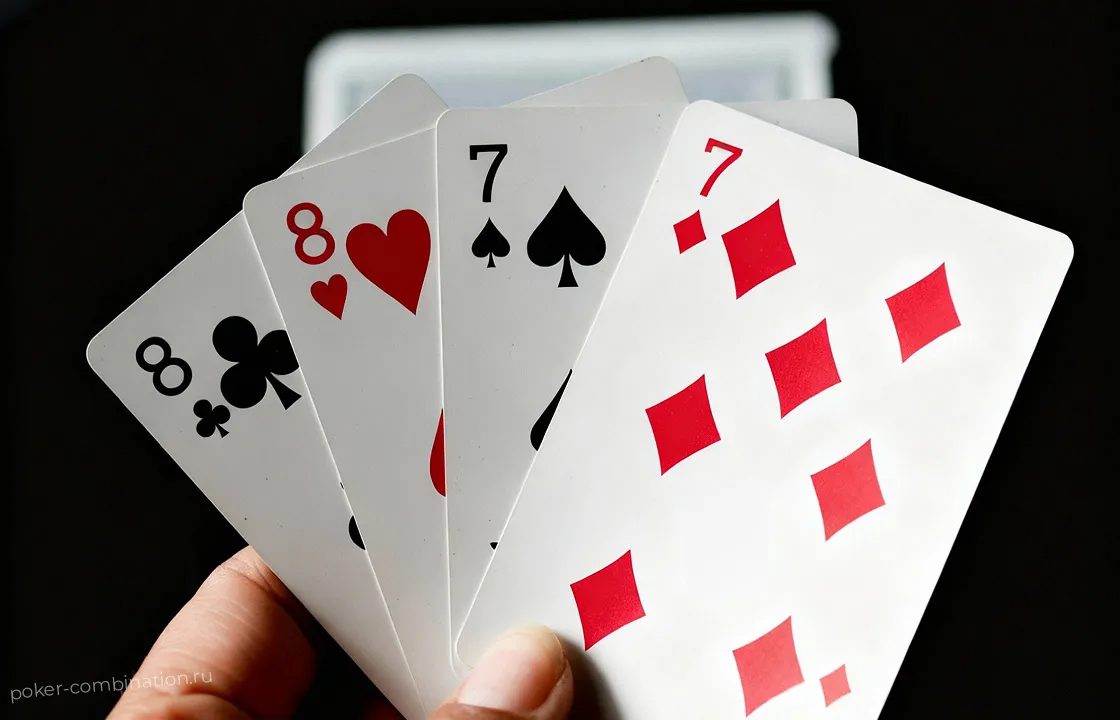 Вероятность собрать допер