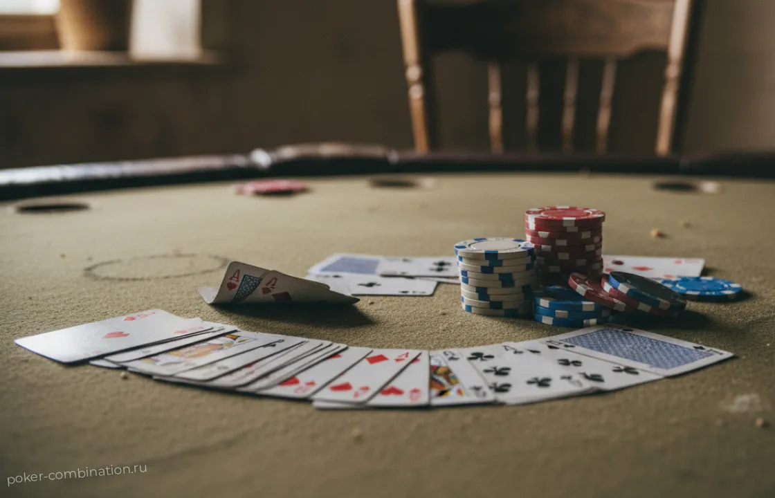 Анализируйте игру