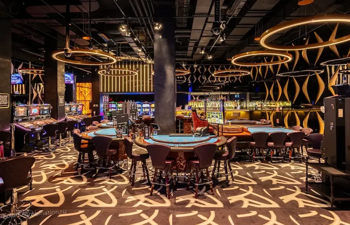 Покер остаётся популярным во все времена