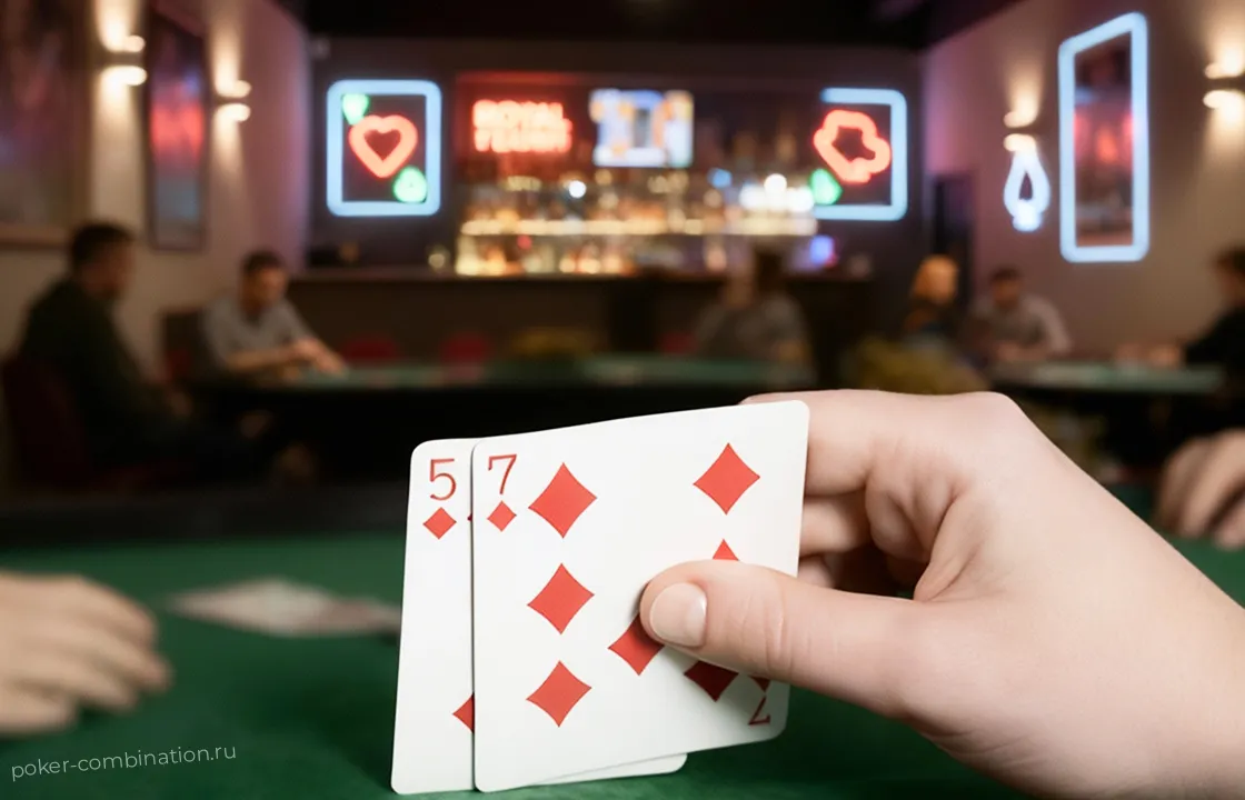 Момент для стила