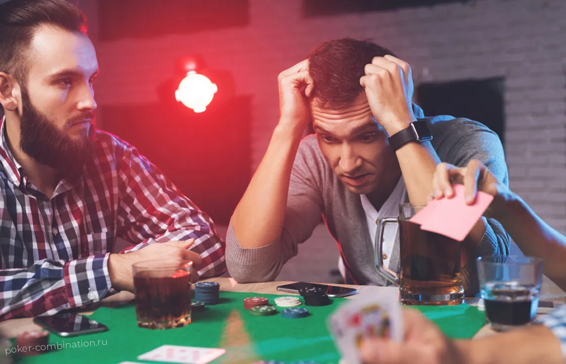 Ошибки новичков