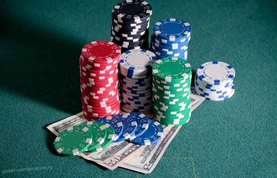 Управление банкроллом