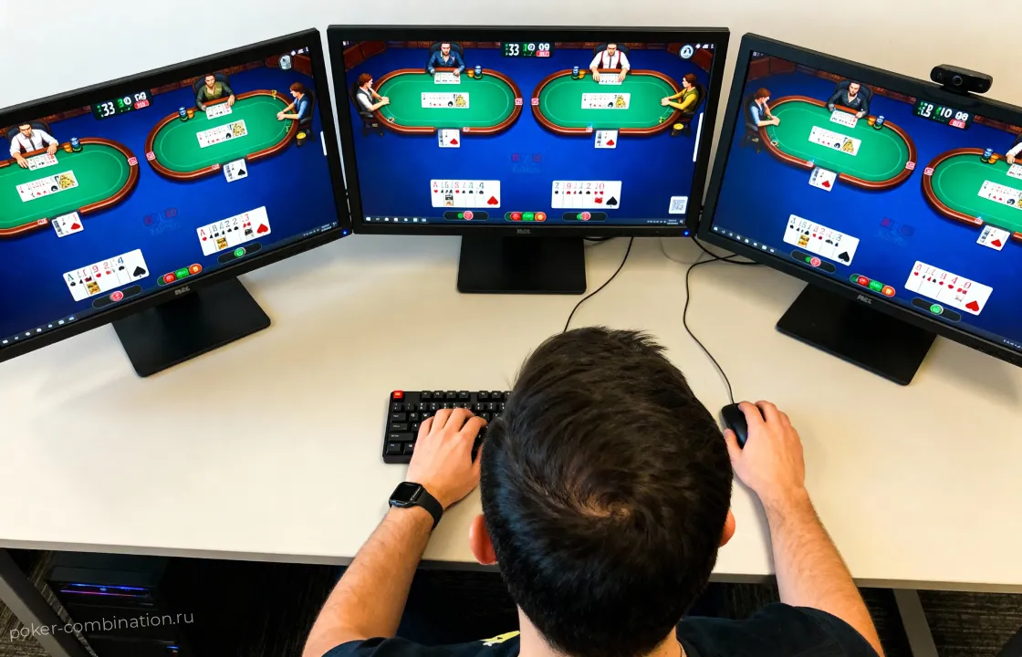 Матрица монитора влияет на цветопередачу