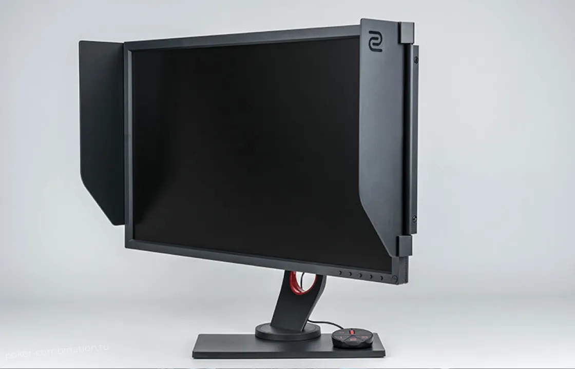 BenQ ZOWIE XL2546K