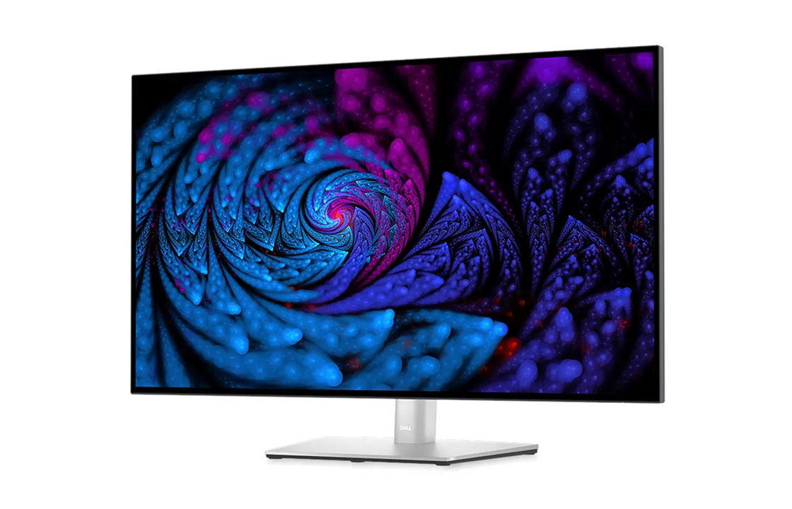 Dell UltraSharp U2723QE