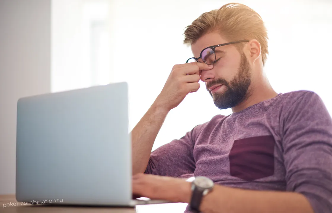 Выбор монитора для онлайн-покера