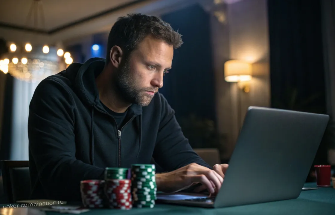 Демонстрация нерешительности