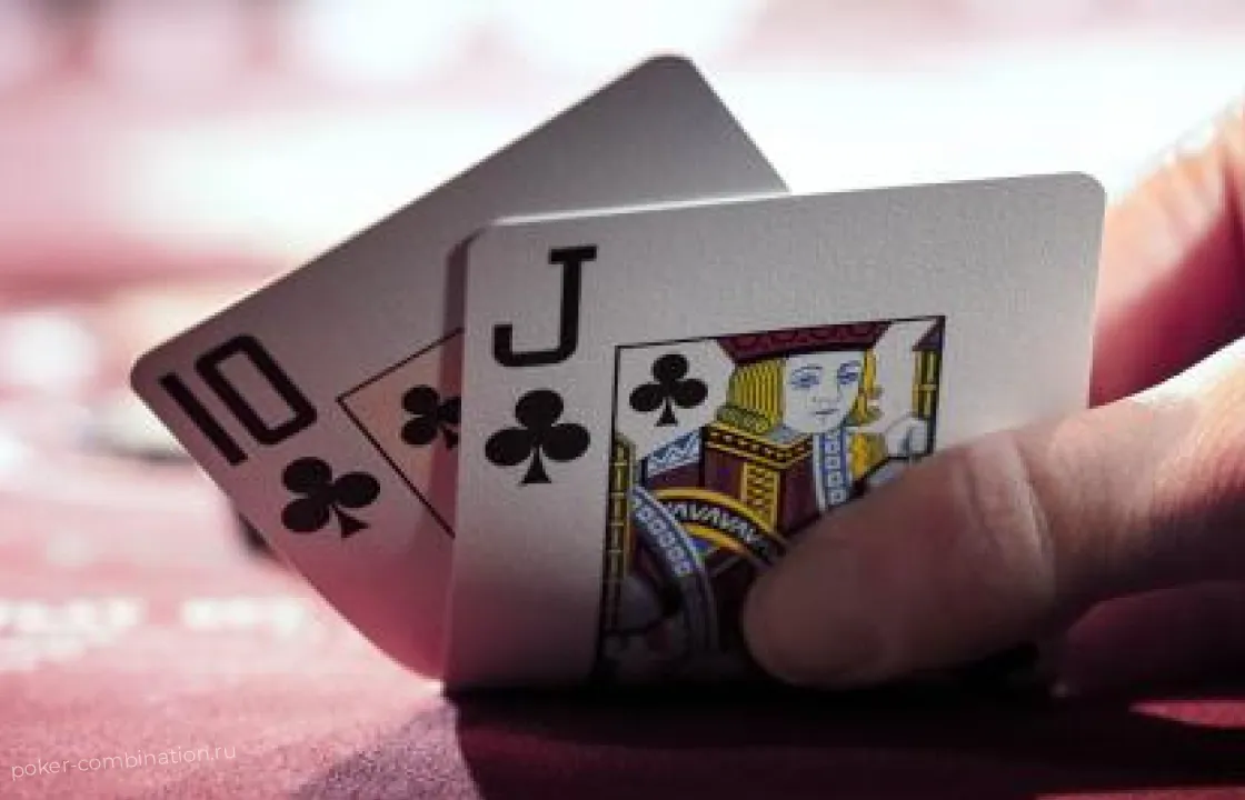 Игра на префлопе