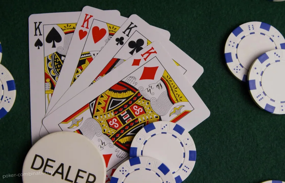 Рестил в покере