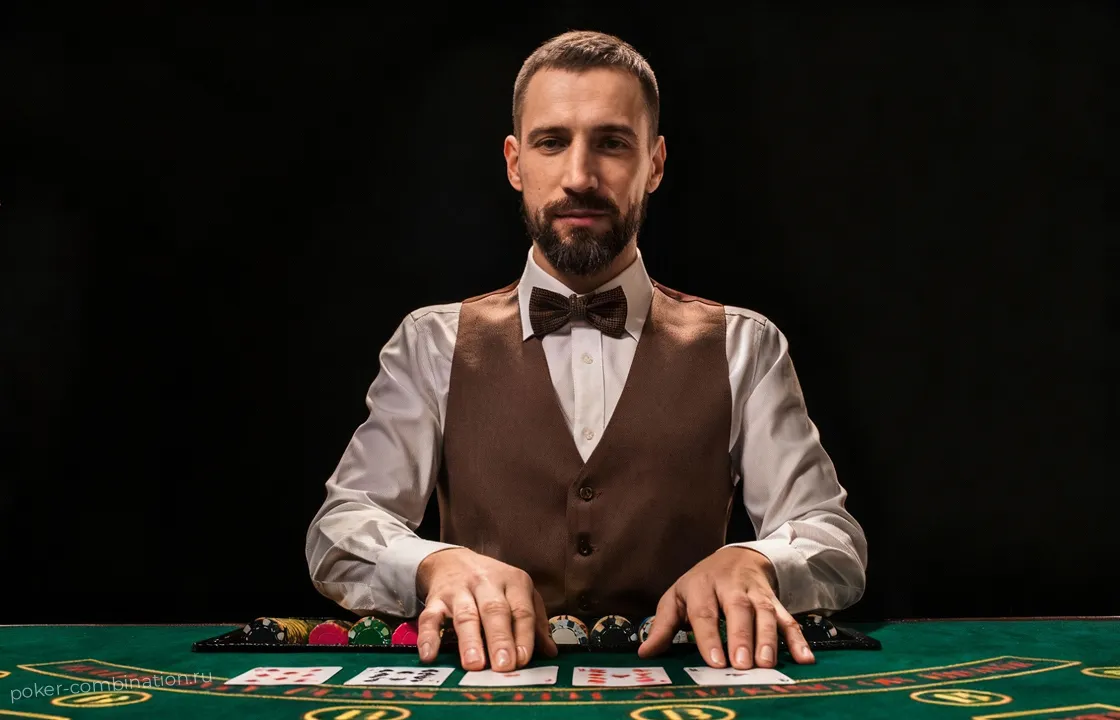 Стратегия и дисциплина