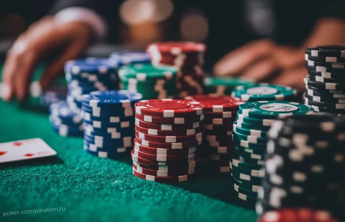 Практика игры