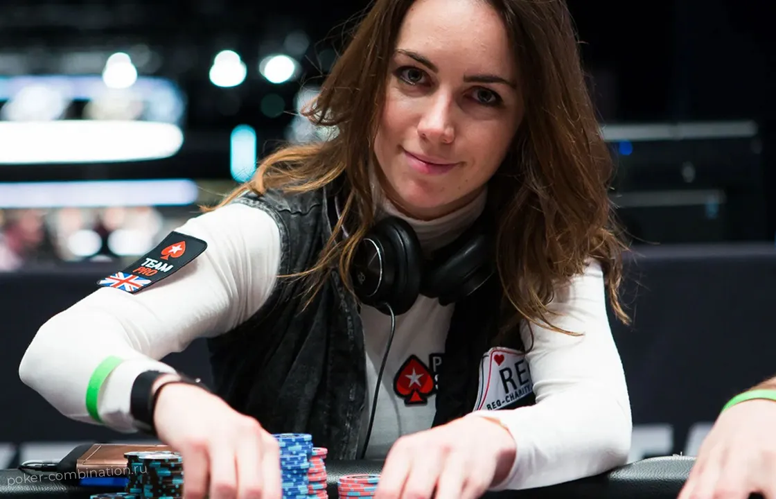 Самоконтроль в покере