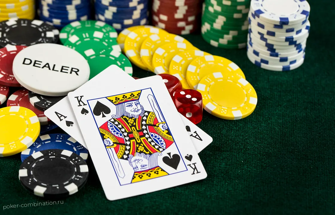 Выбор стартовых рук на префлопе