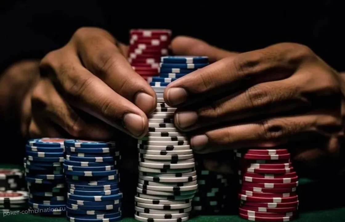 Как разыгрывать оверкарты