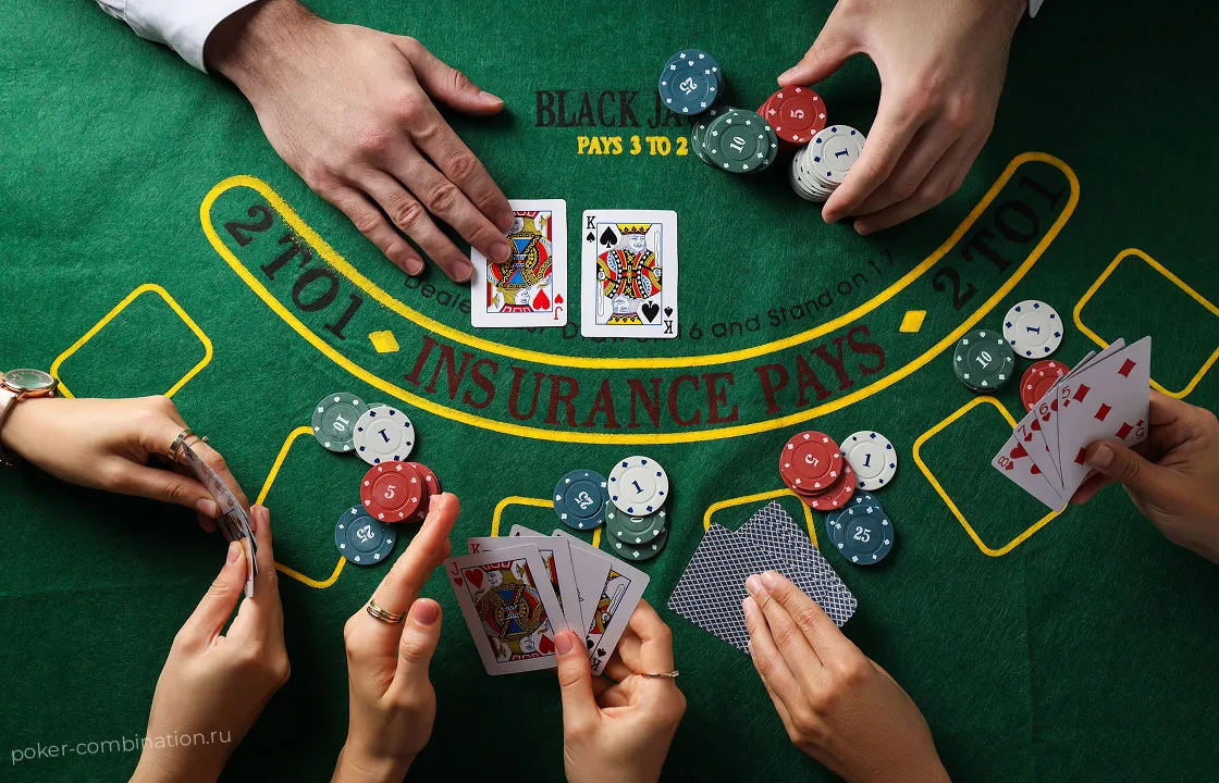 Топ пособий по покеру