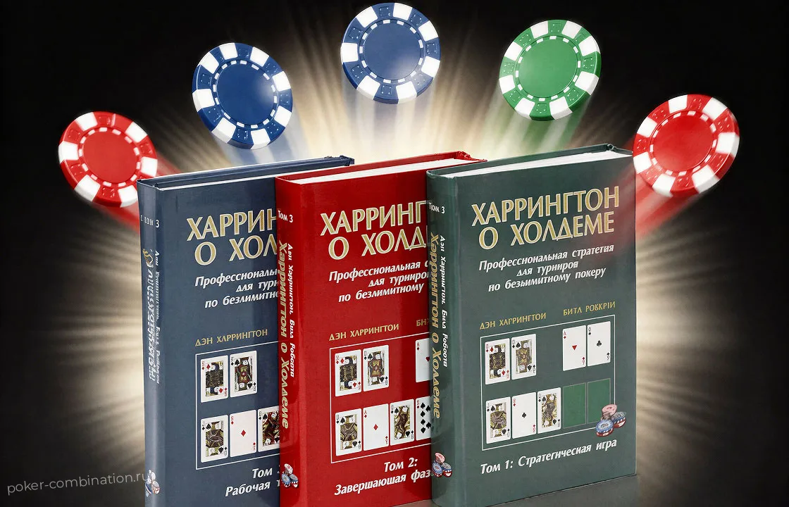 Новичкам стоит начать с книг