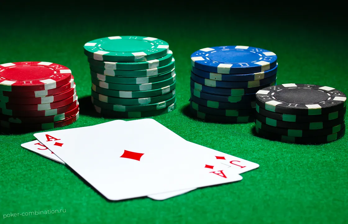 Управление стеком