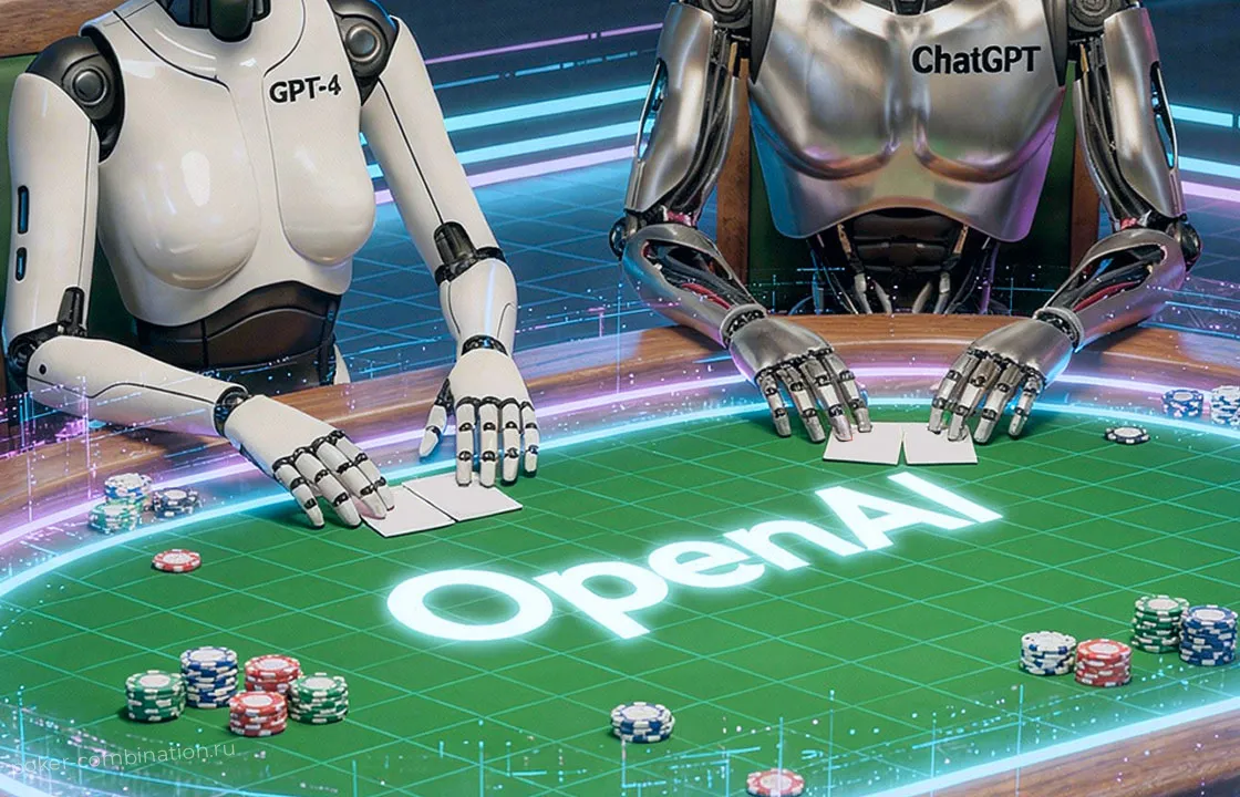 ChatGPT помогает выявлять ошибки