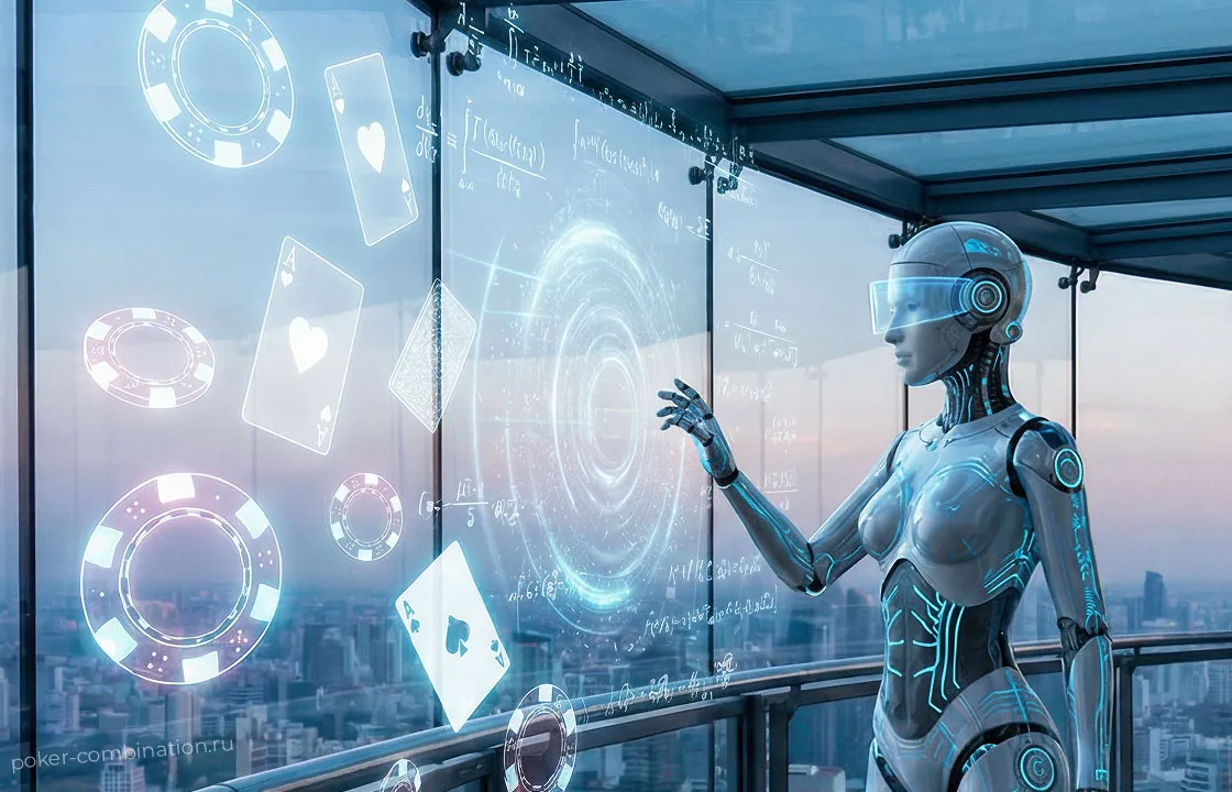 Взгляд в будущее