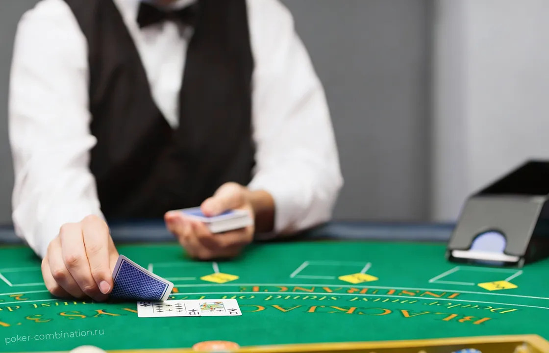 Тимплей в покере