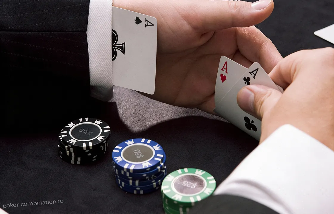 Признаки тимплея