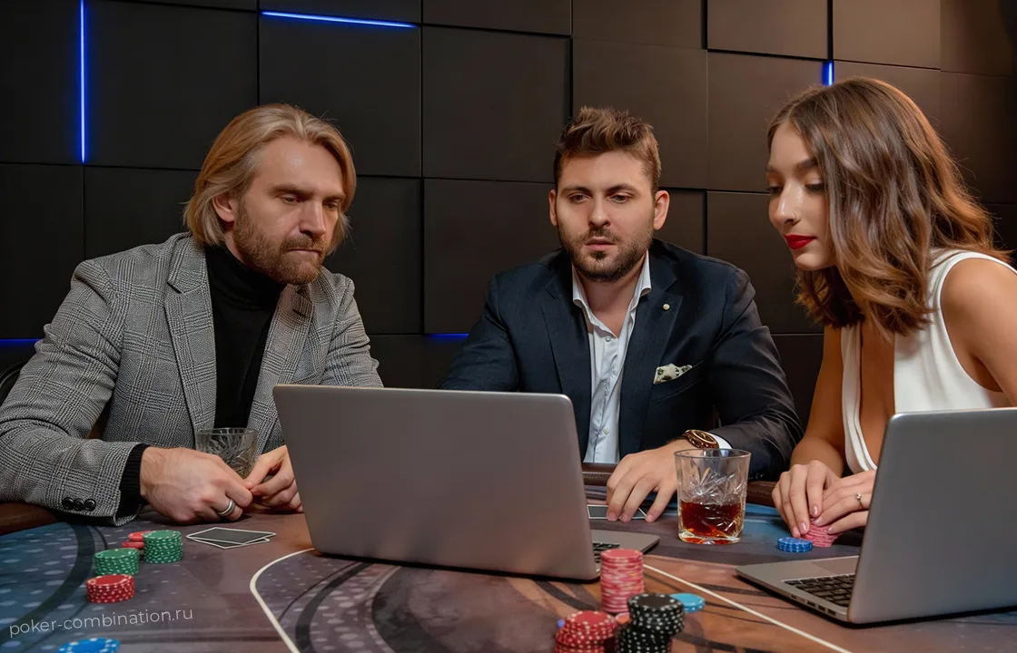 Покерные платформы заинтересованы в честной игре